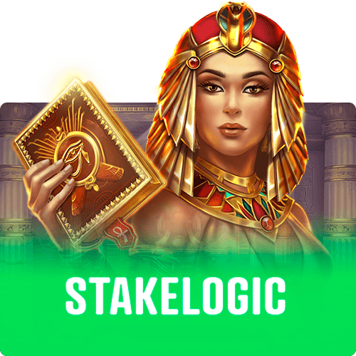 Disfruta de partidas de Stakelogic en Solcasino.es.