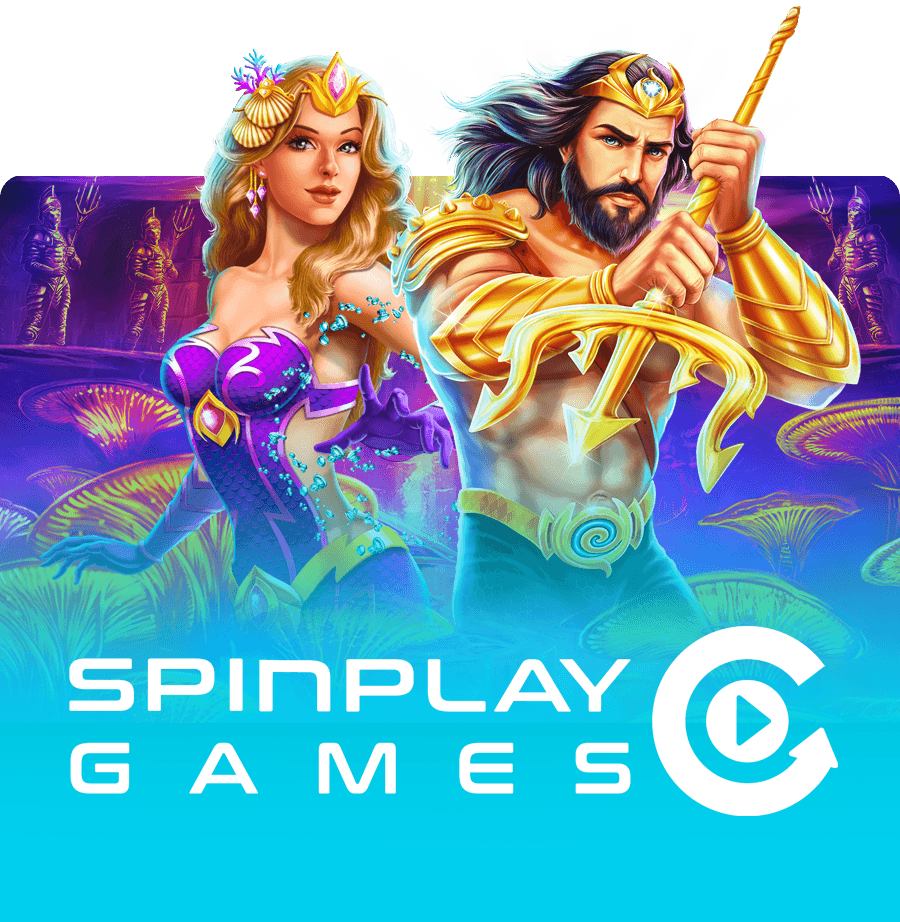 Disfruta de partidas de Spinplay Games en Solcasino.es.