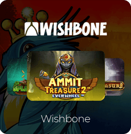 Disfruta de partidas de Wishbone en Solcasino.es.