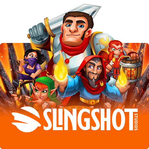Disfruta de partidas de Slingshot en Solcasino.es.