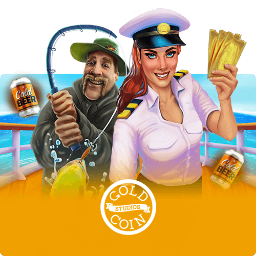 Disfruta de partidas de Gold Coin en Solcasino.es.