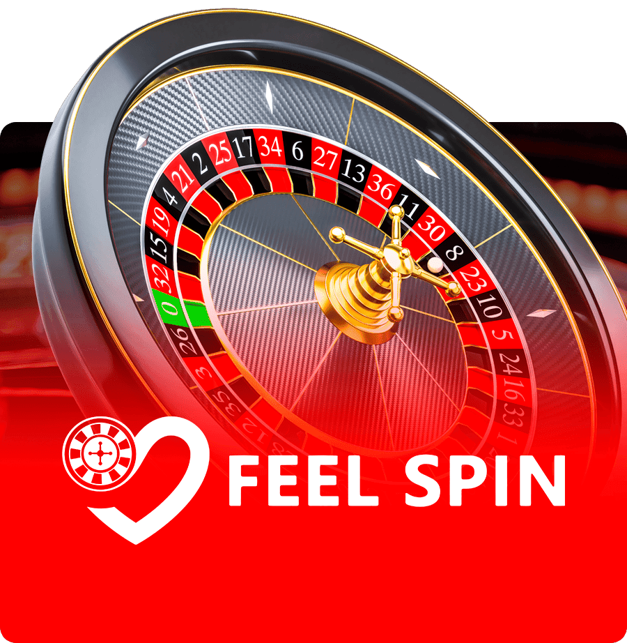 Disfruta de partidas de FeelSpin en Solcasino.es.