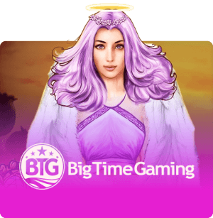 Disfruta de partidas de BigTimeGaming en Solcasino.es.