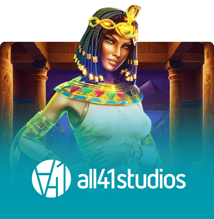 Disfruta de partidas de All41Studios en Solcasino.es.