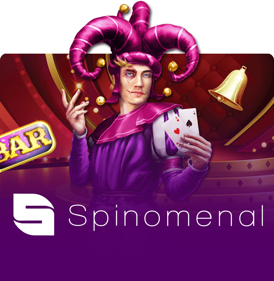 Disfruta de partidas de Spinomenal en Solcasino.es.