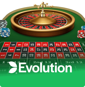 Disfruta de partidas de Evolution en Solcasino.es.