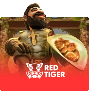 Disfruta de partidas de Red Tiger en Solcasino.es.