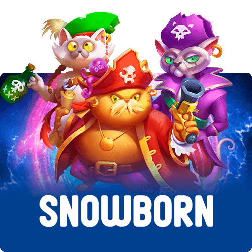 Disfruta de partidas de Snowborn en Solcasino.es.