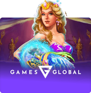 Disfruta de partidas de Games Global en Solcasino.es.