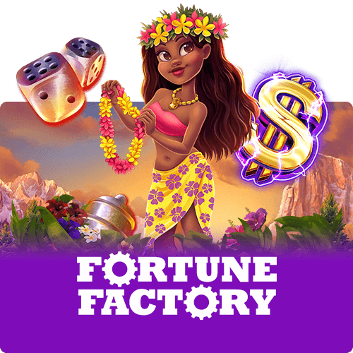 Disfruta de partidas de Fortune Factory en Solcasino.es.