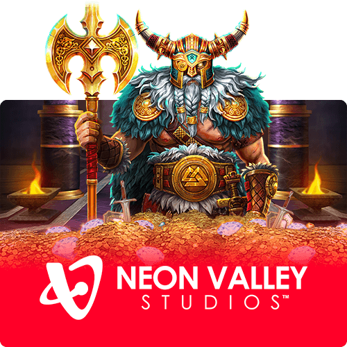 Disfruta de partidas de Neon Valley en Solcasino.es.