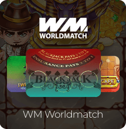Disfruta de partidas de WorldMatch en Solcasino.es.