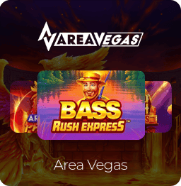 Disfruta de partidas de AreaVegas en Solcasino.es.