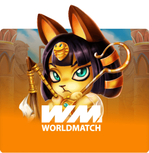Disfruta de partidas de WorldMatch en Solcasino.es.