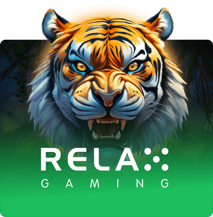 Disfruta de partidas de Relax Gaming en Solcasino.es.