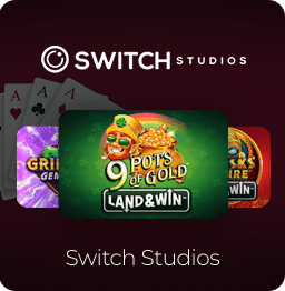 Disfruta de partidas de Switch en Solcasino.es.