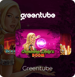Disfruta de partidas de Greentube en Solcasino.es.