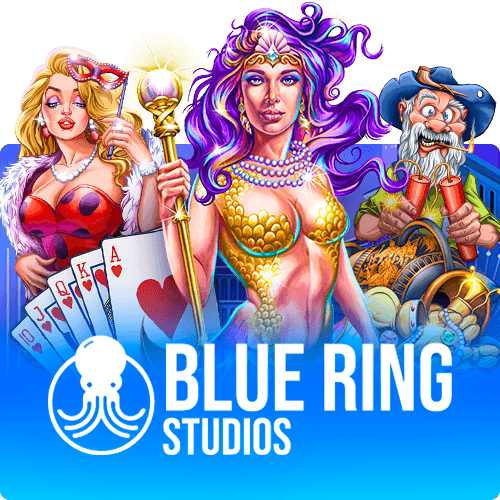 Disfruta de partidas de Blue Ring Studios en Solcasino.es.