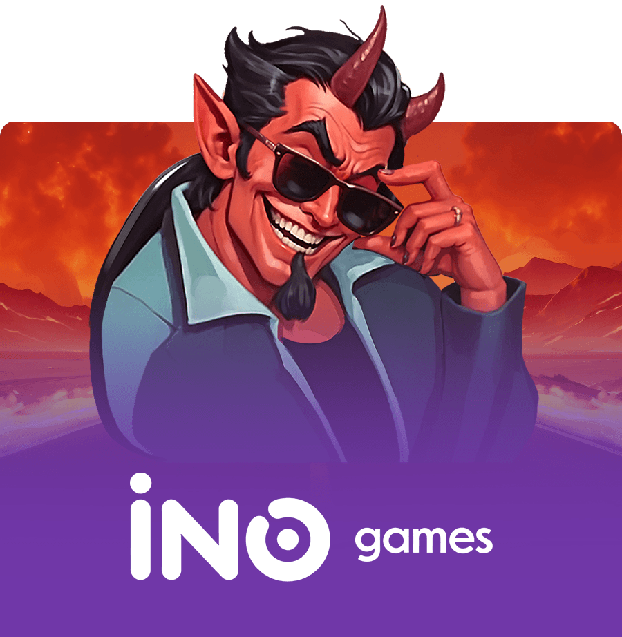 Disfruta de partidas de INO Games en Solcasino.es.