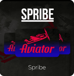 Disfruta de partidas de Spribe en Solcasino.es.