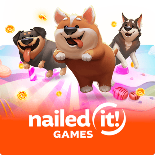 Disfruta de partidas de NailedIt en Solcasino.es.