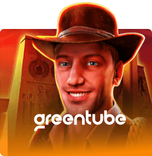 Disfruta de partidas de Greentube en Solcasino.es.