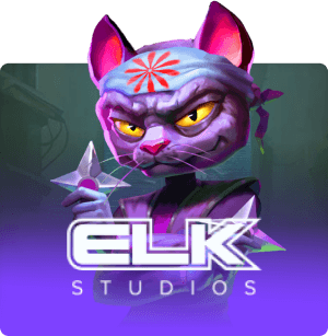 Disfruta de partidas de Elk Studios en Solcasino.es.