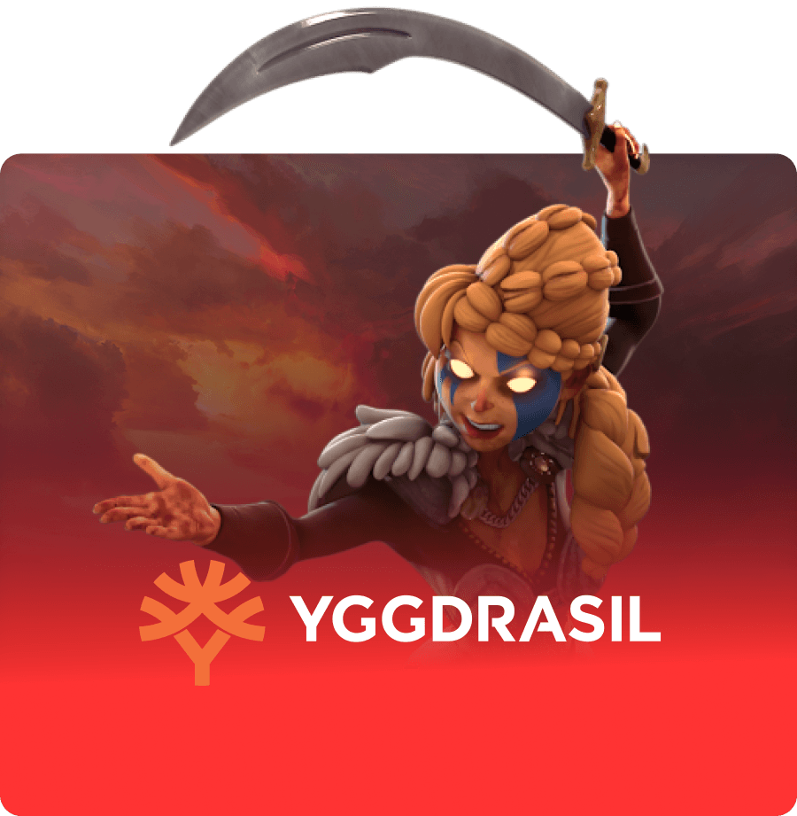 Disfruta de partidas de Yggdrasil en Solcasino.es.