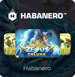 Disfruta de partidas de Habanero en Solcasino.es.