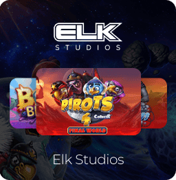 Disfruta de partidas de Elk Studios en Solcasino.es.