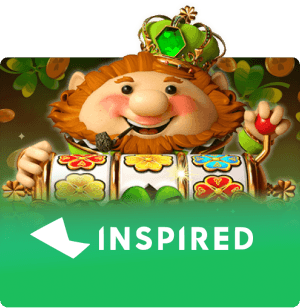 Disfruta de partidas de Inspired en Solcasino.es.