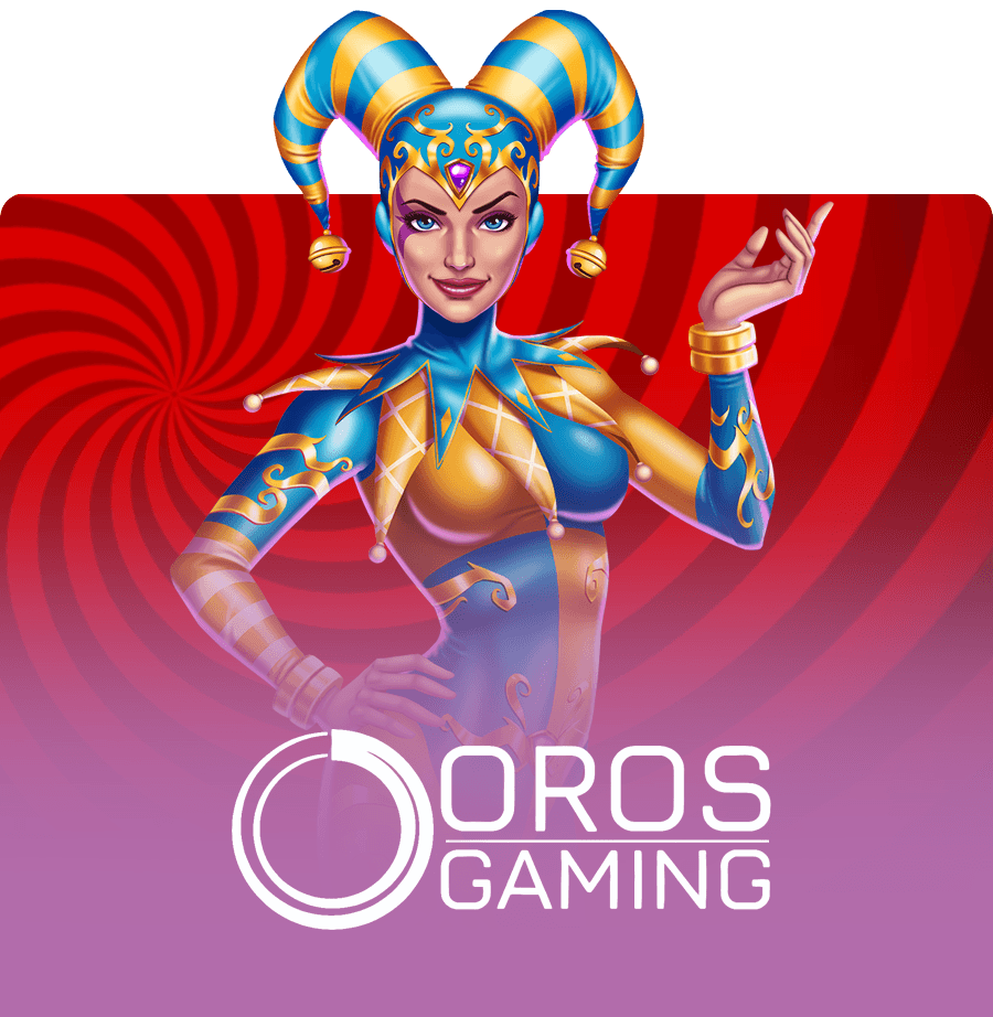 Disfruta de partidas de Oros Gaming en Solcasino.es.