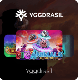 Disfruta de partidas de Yggdrasil en Solcasino.es.