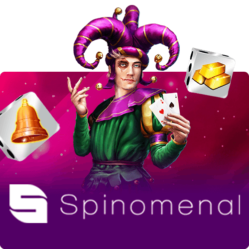 Disfruta de partidas de Spinomenal en Solcasino.es.