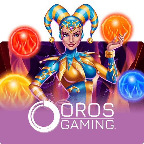 Disfruta de partidas de Oros Gaming en Solcasino.es.