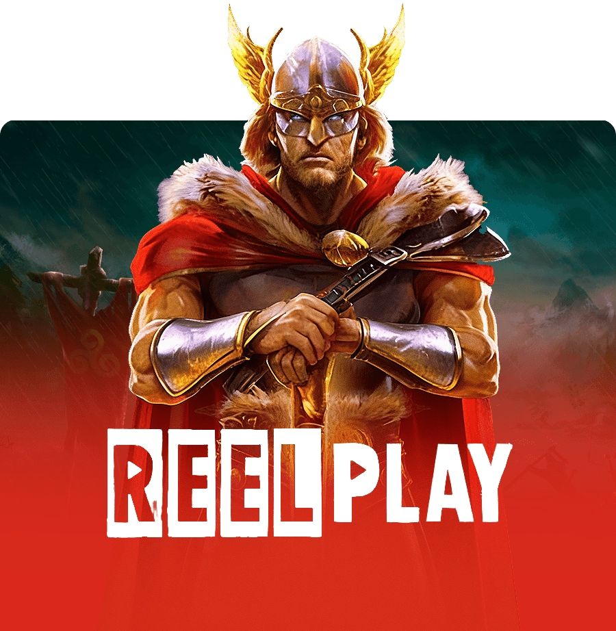 Disfruta de partidas de ReelPlay en Solcasino.es.