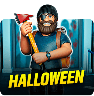 Disfruta de partidas de Halloween en Solcasino.es.