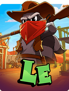 Disfruta de partidas de Le en Solcasino.es.