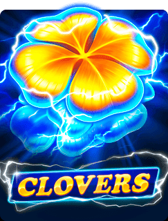 Disfruta de partidas de Clovers en Solcasino.es.