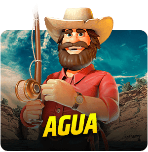 Disfruta de partidas de Agua en Solcasino.es.