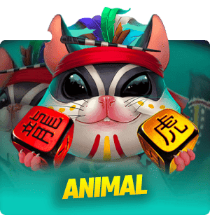 Play Animals games on Solcasino.es