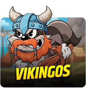 Disfruta de partidas de Vikingos en Solcasino.es.