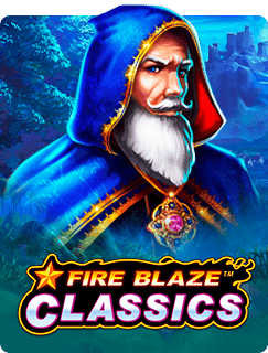 Disfruta de partidas de Fire Blaze en Solcasino.es.