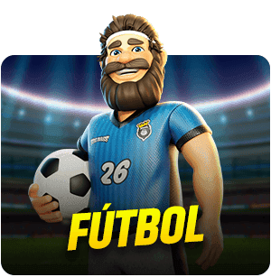 Disfruta de partidas de Fútbol en Solcasino.es.