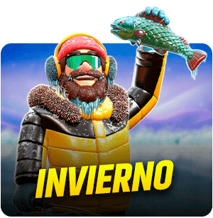 Disfruta de partidas de Invierno en Solcasino.es.