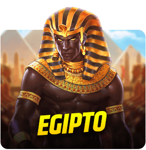 Disfruta de partidas de Egipto en Solcasino.es.