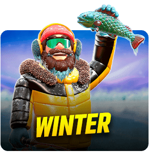 Play Winter games on Solcasino.es