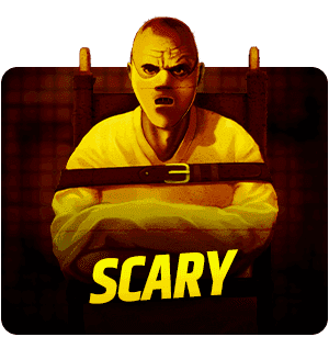 Play Scary games on Solcasino.es
