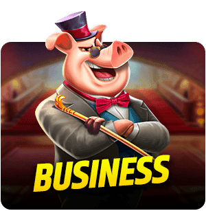 Play Business games on Solcasino.es