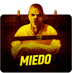 Disfruta de partidas de Terror en Solcasino.es.